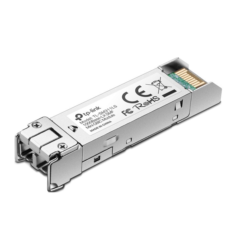 TL-SM311LS - SFP (Mini-GBIC)-Transceiver-Modul